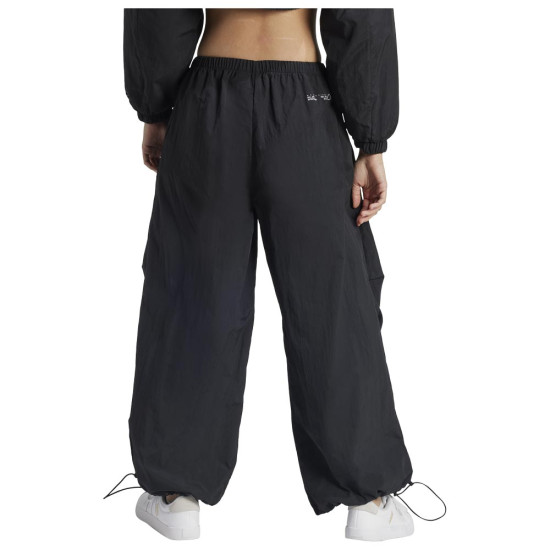 Adidas Γυναικείο παντελόνι φόρμας City Escape Woven Parachute Pants